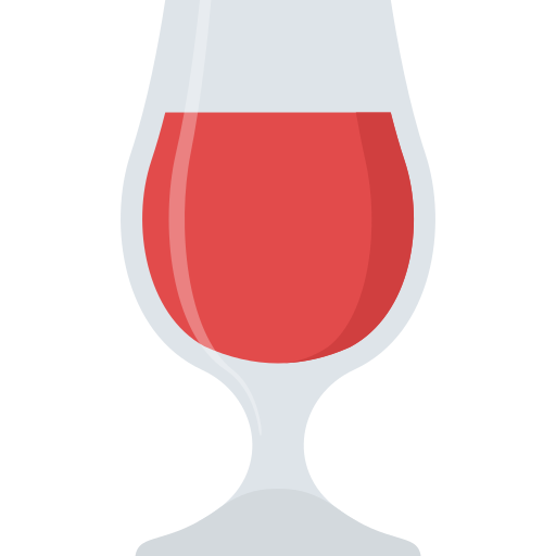 Wine glass